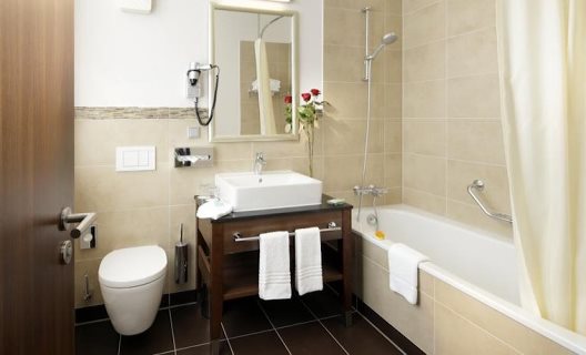 Hotel Courtyard By Marriott Bremen