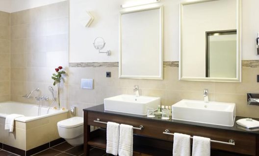 Hotel Courtyard By Marriott Bremen