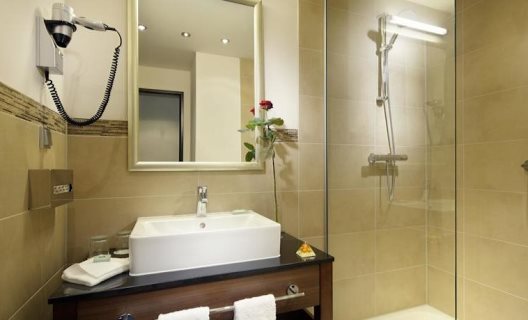 Hotel Courtyard By Marriott Bremen