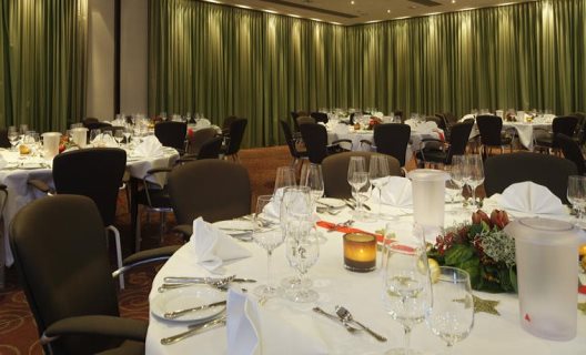Hotel Courtyard By Marriott Bremen