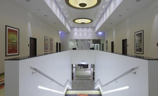 Hotel Courtyard By Marriott Bremen