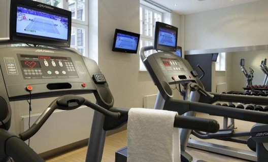 Hotel Courtyard By Marriott Bremen
