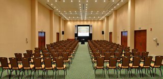 Hotel Courtyard By Marriott Cancun