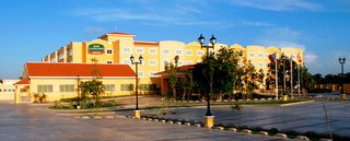 Hotel Courtyard By Marriott Cancun