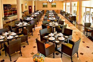 Hotel Courtyard By Marriott Cancun