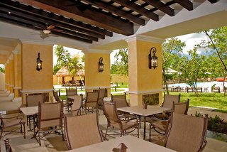 Hotel Courtyard By Marriott Cancun
