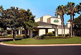 Hotel Courtyard By Marriott Convention Center