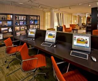 Hotel Courtyard By Marriott Convention Center