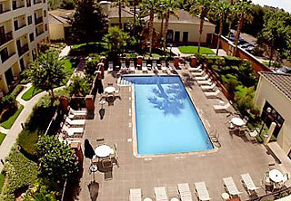 Hotel Courtyard By Marriott Convention Center