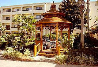 Hotel Courtyard By Marriott Convention Center