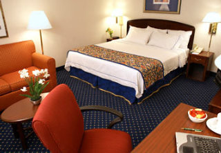 Hotel Courtyard By Marriott Denver Sw Lakewood