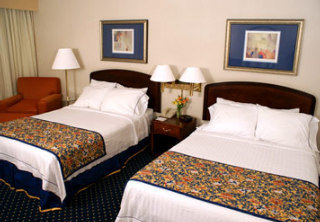 Hotel Courtyard By Marriott Denver Sw Lakewood