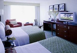 Hotel Courtyard By Marriott Downtown San Francisco