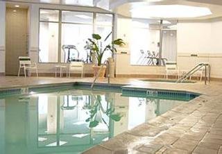 Hotel Courtyard By Marriott Downtown San Francisco