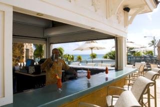 Hotel Courtyard By Marriott Fort Lauderdale Beach