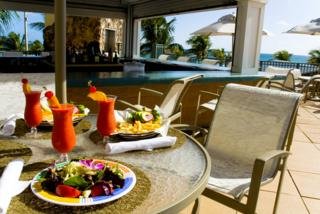 Hotel Courtyard By Marriott Fort Lauderdale Beach