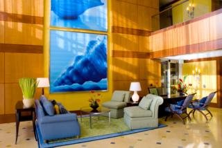 Hotel Courtyard By Marriott Fort Lauderdale Beach