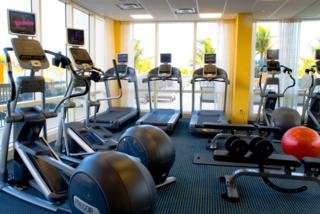 Hotel Courtyard By Marriott Fort Lauderdale Beach