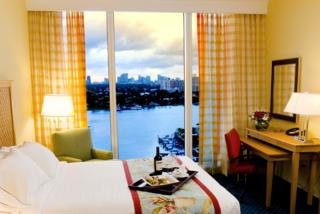 Hotel Courtyard By Marriott Fort Lauderdale Beach