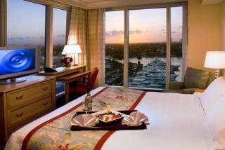 Hotel Courtyard By Marriott Fort Lauderdale Beach
