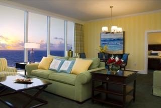 Hotel Courtyard By Marriott Fort Lauderdale Beach