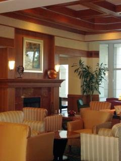Hotel Courtyard By Marriott Fort Lauderdale Weston