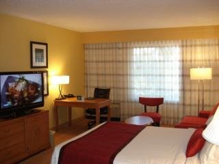 Hotel Courtyard By Marriott Fort Lauderdale Weston