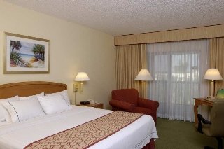 Hotel Courtyard By Marriott Fort Lauderdale Weston