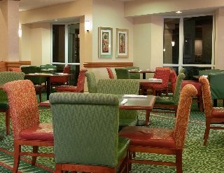 Hotel Courtyard By Marriott Fort Lauderdale Weston