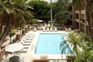 Hotel Courtyard By Marriott Ft Lauderdale Plantation