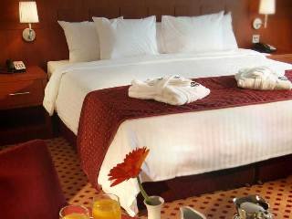 Hotel Courtyard By Marriott Galway City