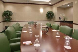 Hotel Courtyard By Marriott Houston By The Galleria