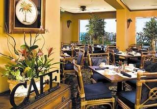 Hotel Courtyard By Marriott Hutchinson Island
