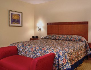 Hotel Courtyard By Marriott Isla Verde