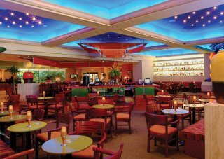 Hotel Courtyard By Marriott Isla Verde