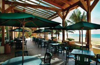 Hotel Courtyard By Marriott Isla Verde