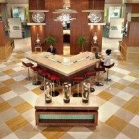 Hotel Courtyard By Marriott Istanbul International
