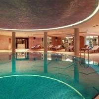 Hotel Courtyard By Marriott Istanbul International