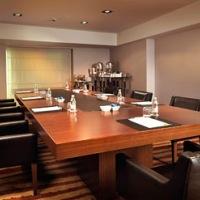 Hotel Courtyard By Marriott Istanbul International