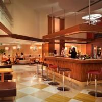 Hotel Courtyard By Marriott Istanbul International