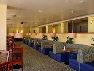 Hotel Courtyard By Marriott Kaua'i At Coconut Beach Hote