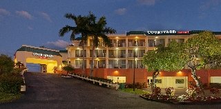 Hotel Courtyard By Marriott Key Largo