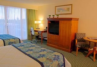 Hotel Courtyard By Marriott Key Largo
