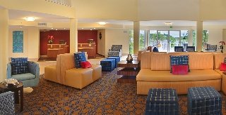 Hotel Courtyard By Marriott Key Largo
