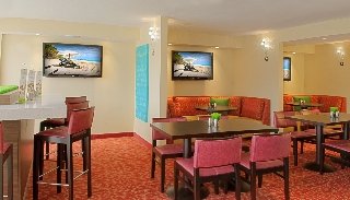 Hotel Courtyard By Marriott Key Largo