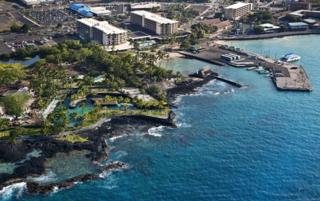 Hotel Courtyard By Marriott King Kamehameha's Kona Beach