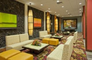 Hotel Courtyard By Marriott King Kamehameha's Kona Beach