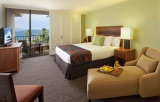 Hotel Courtyard By Marriott King Kamehameha's Kona Beach