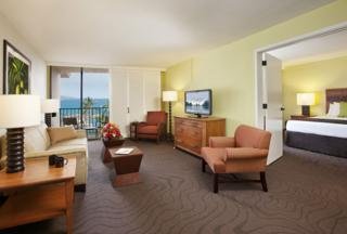 Hotel Courtyard By Marriott King Kamehameha's Kona Beach