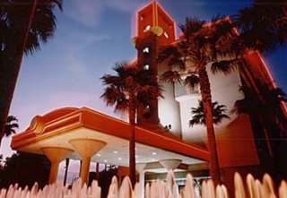 Hotel Courtyard By Marriott Lax
